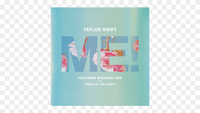 415x415 Taylor Swift Brendon Urie, Poster, Advertisement, Flyer HD PNG Download