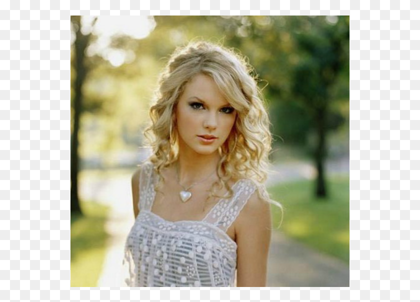559x544 Taylor Swift Images Mydrawing Wallpaper And Background Love Story Song Taylor Swift, Blonde, Woman, Girl HD PNG Download