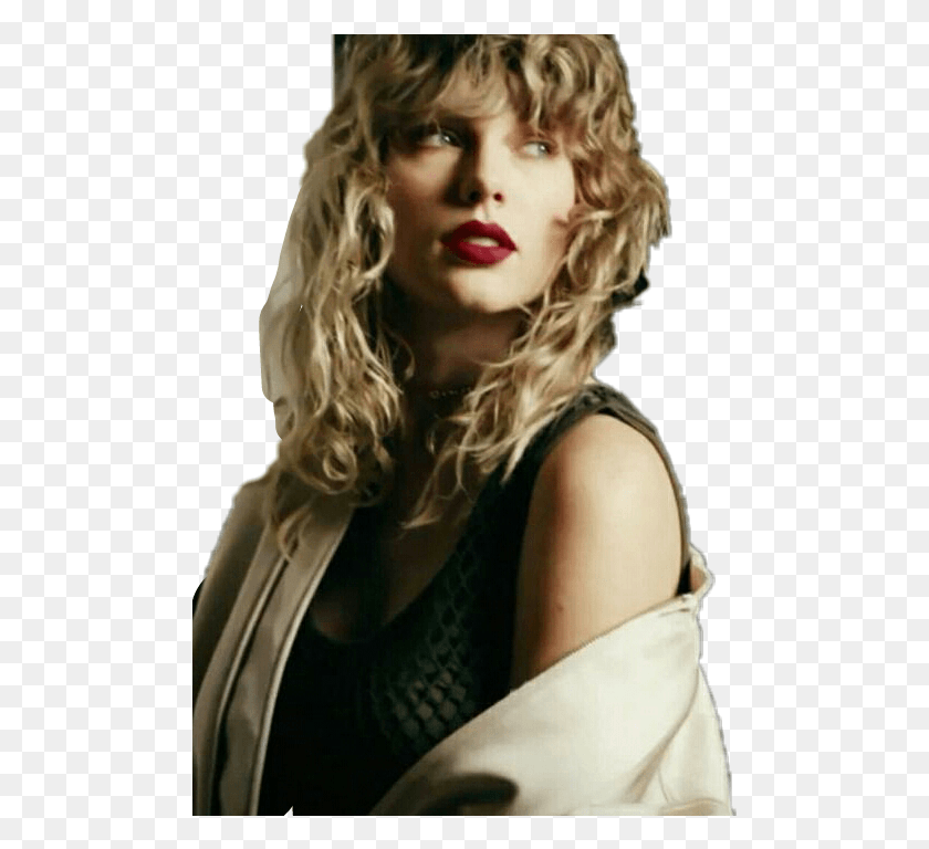 493x708 Taylor Swift Taylor Swift Rep Magazine, Blonde, Woman, Girl HD PNG Download