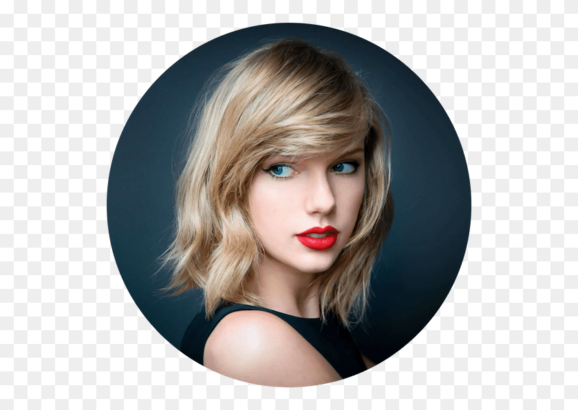 535x536 Taylor Swift Taylor Swift Spotify, Face, Person, Human HD PNG Download