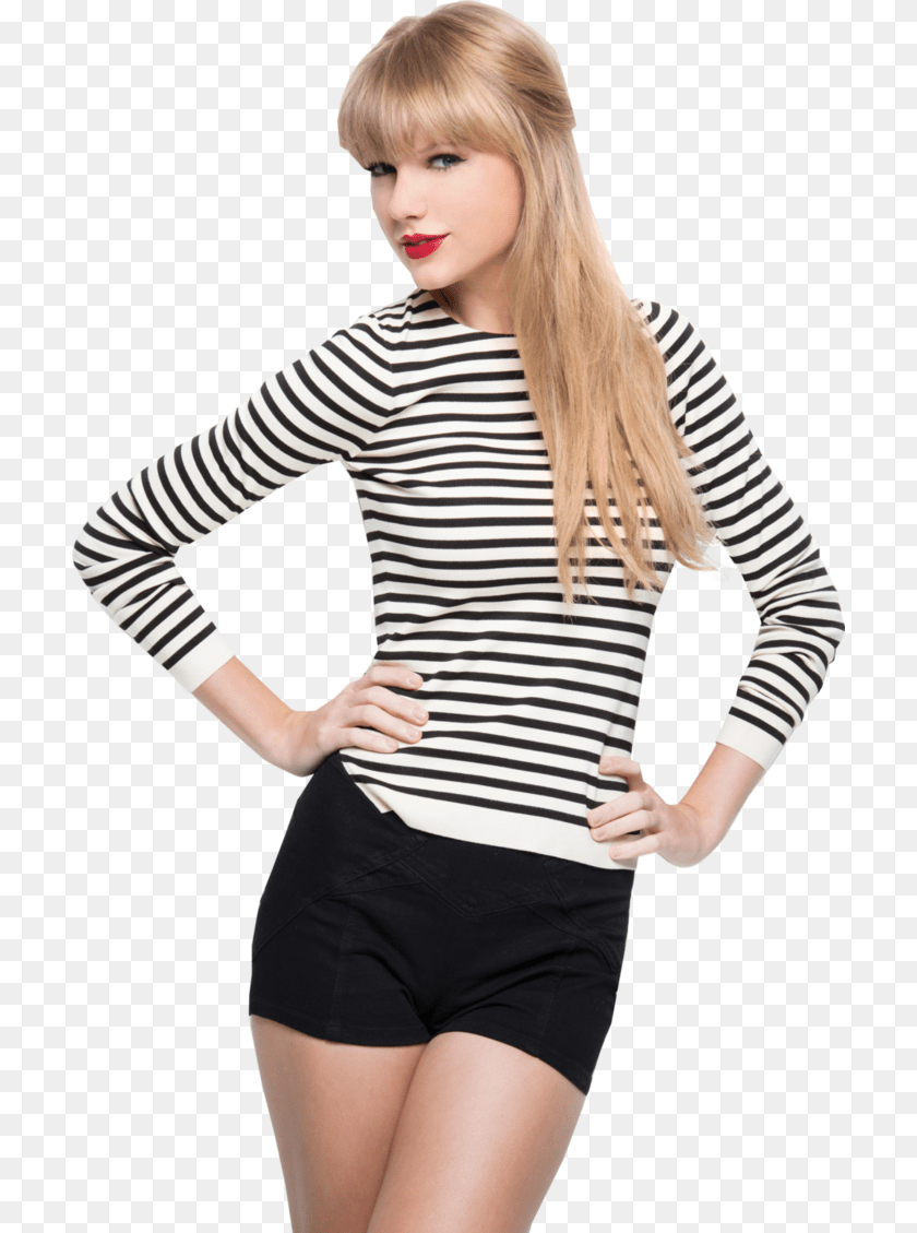 Taylor Swift Long Sleeve, Blouse, Clothing, Sleeve Transparent PNG