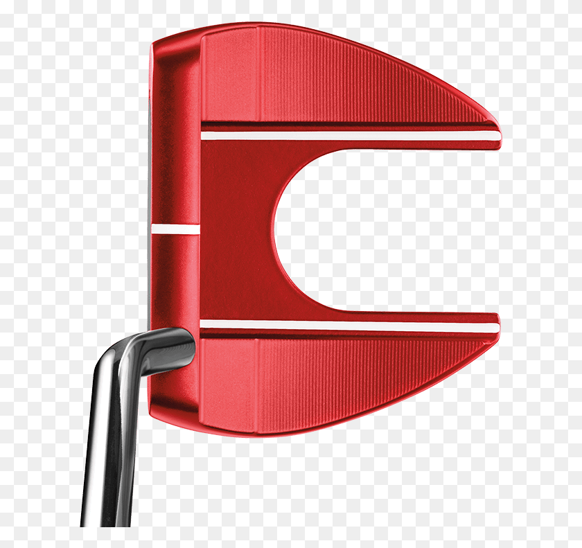 612x731 Taylormade Ardmore 2 Putter, Mailbox, Letterbox, Text HD PNG Download