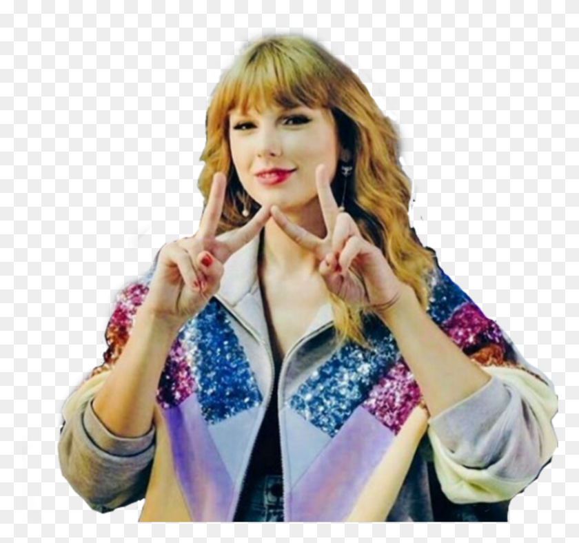 803x750 Taylorswift Sticker Taylor Swift, Person, Human, Face HD PNG Download