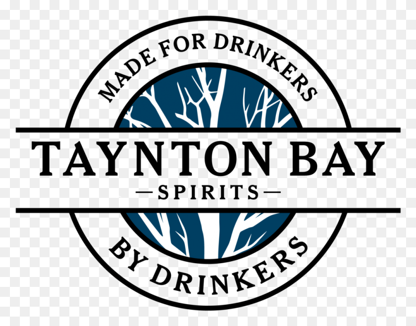1005x772 Taynton Bay Spirits Circle, Road Sign, Sign, Symbol HD PNG Download