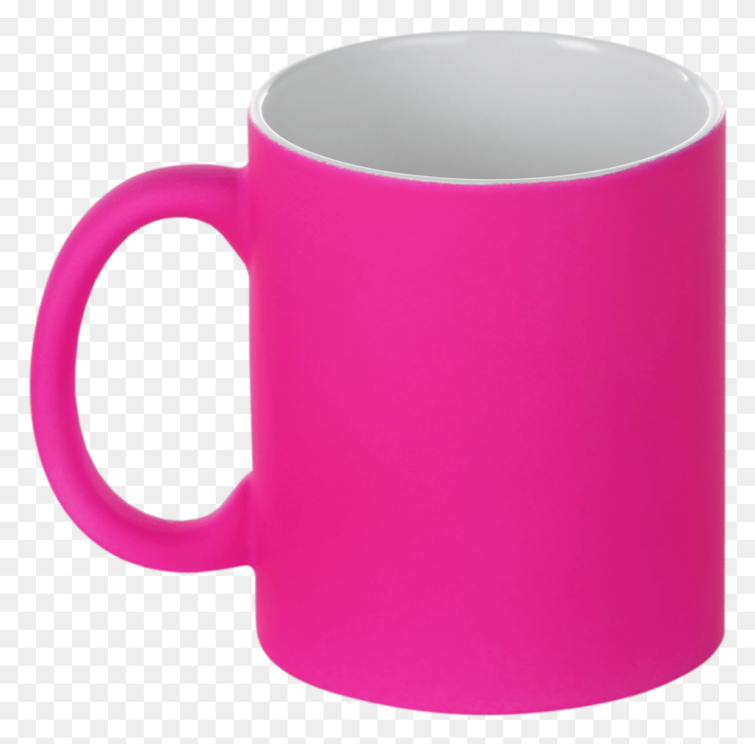 1029x1012 Taza Fucsia Museo Mug, Coffee Cup, Cup, Tape HD PNG Download