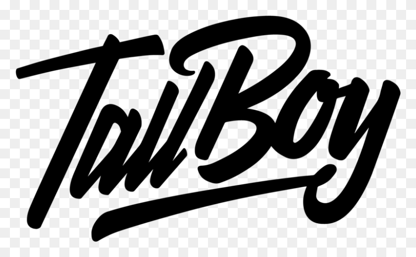 Tb Logo Calligraphy, Gray, World Of Warcraft HD PNG Download