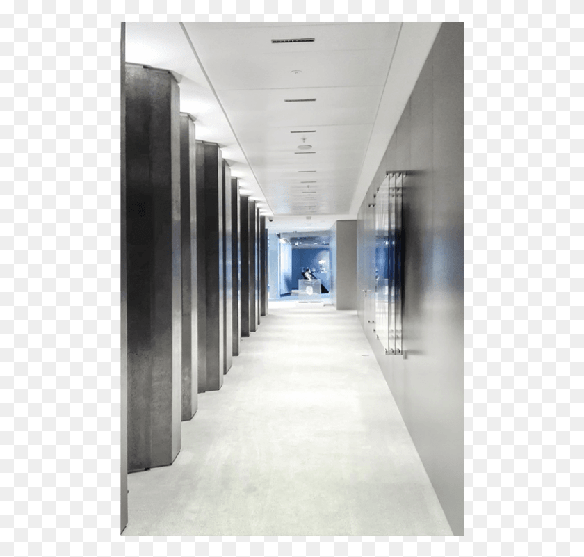 496x741 Tbc Interiorismo Inerior Design Architecture Porforlio Architecture, Corridor, Indoors, Aisle HD PNG Download