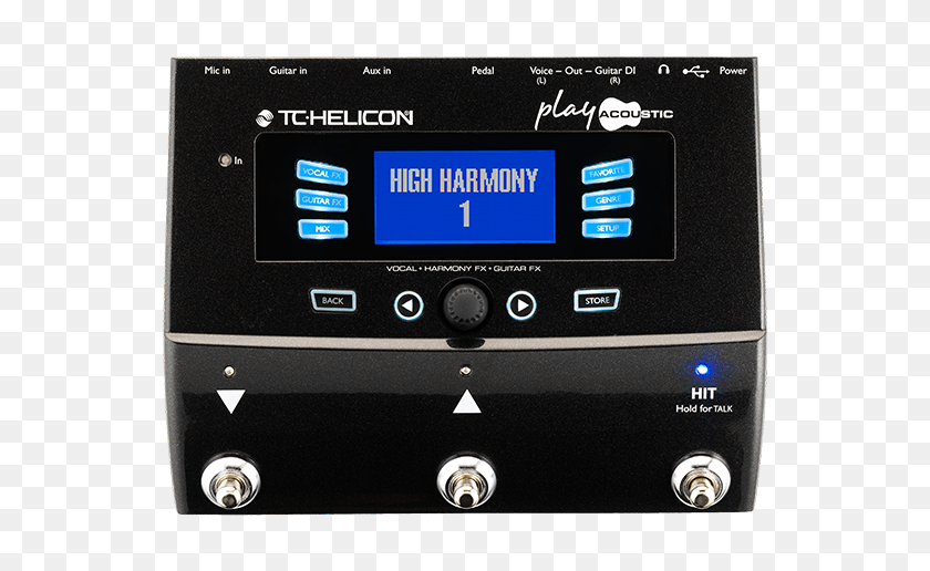 600x456 Tc Helicon Play Acoustic, Стерео, Электроника, Мобильный Телефон Hd Png Скачать