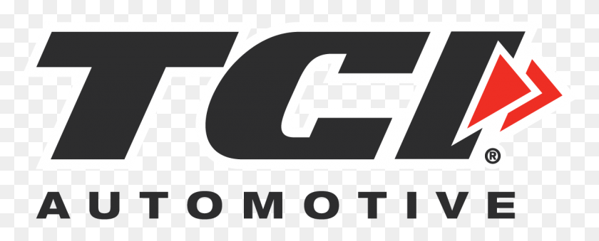 1200x430 Descargar Png Tci Cra Sponsor Logo Tci Automotive Logo, Texto, Símbolo, Marca Registrada Hd Png