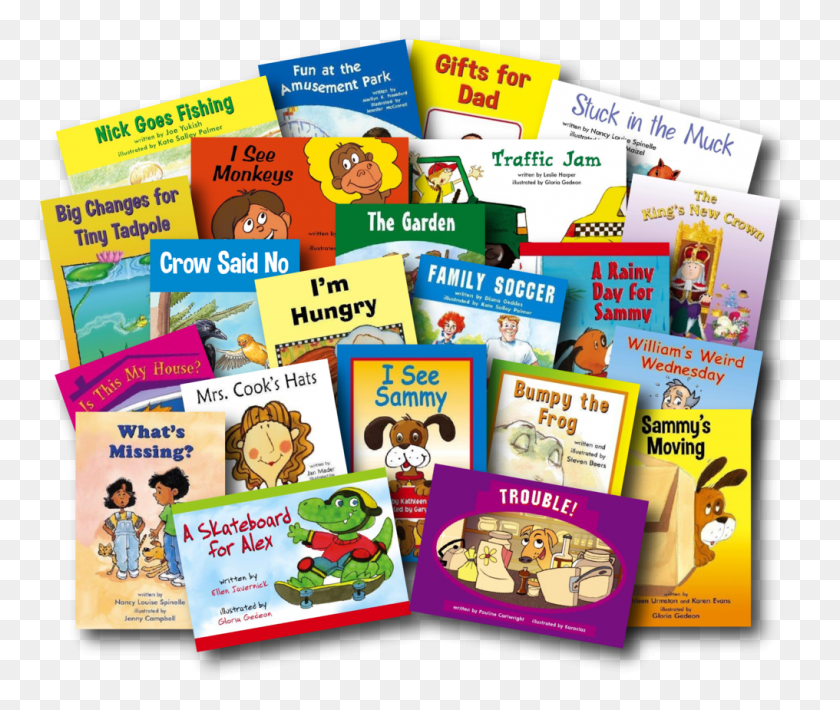 1016x847 Tcrwp Collection Flyer, Poster, Paper, Advertisement HD PNG Download