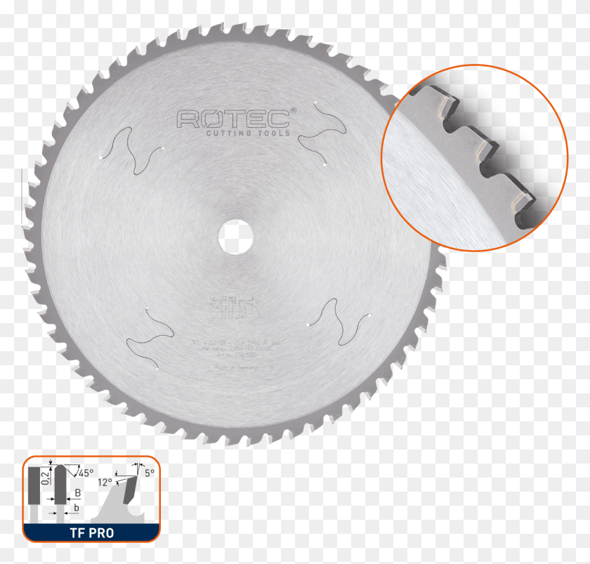 1274x1214 Tct Dry Cutter Saw Blade For Steel Long Life Saw Blades, Machine, Gear, Electronics HD PNG Download