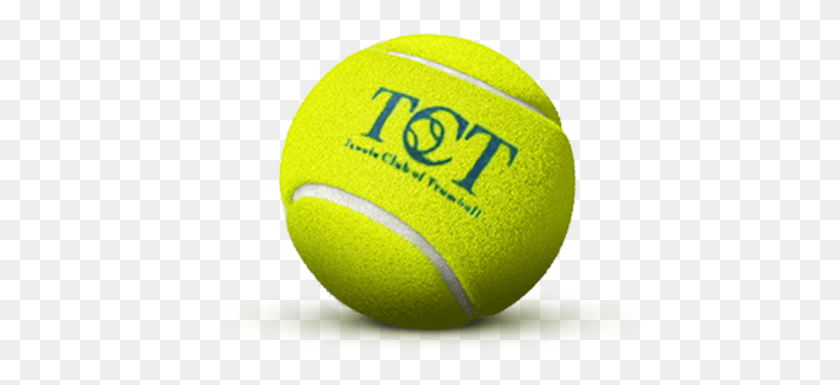 451x325 Tct Recently Hosted A Charity Event With James Blake Tennis, Tennis Ball, Ball, Sport HD PNG Download