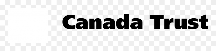 2331x421 Td Canada Trust Logo Black And White Td Canada Trust, Astronomy, Outer Space, Universe HD PNG Download