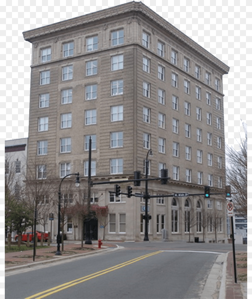 808x995 Tdr Building The Law Office Of Tiffany D Russell Pllc, Apartment Building, Street, Road, Office Building Transparent PNG