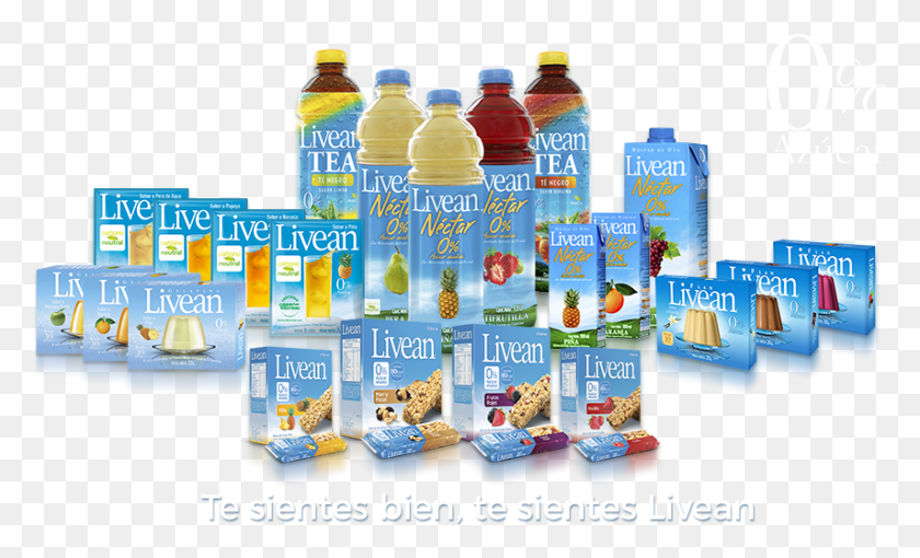 855x494 Te Sientes Bien Te Sientes Livean Productos Livean, Pineapple, Fruit, Plant HD PNG Download
