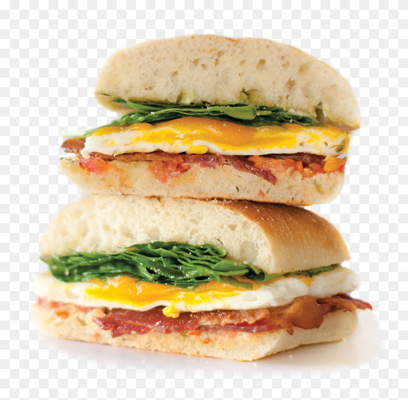 868x851 Tea Bar And Bites Fast Food, Burger, Food, Sandwich HD PNG Download