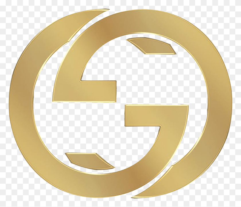 2697x2286 Tea Brand Gucci Gang Others Logo Clipart Gucci Logo Transparent, Symbol, Trademark, Tape HD PNG Download