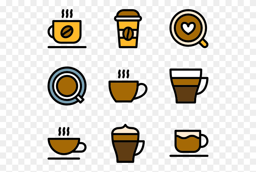 Tea Cup Icons, Light, Astronomy, Moon, Nature Sticker PNG