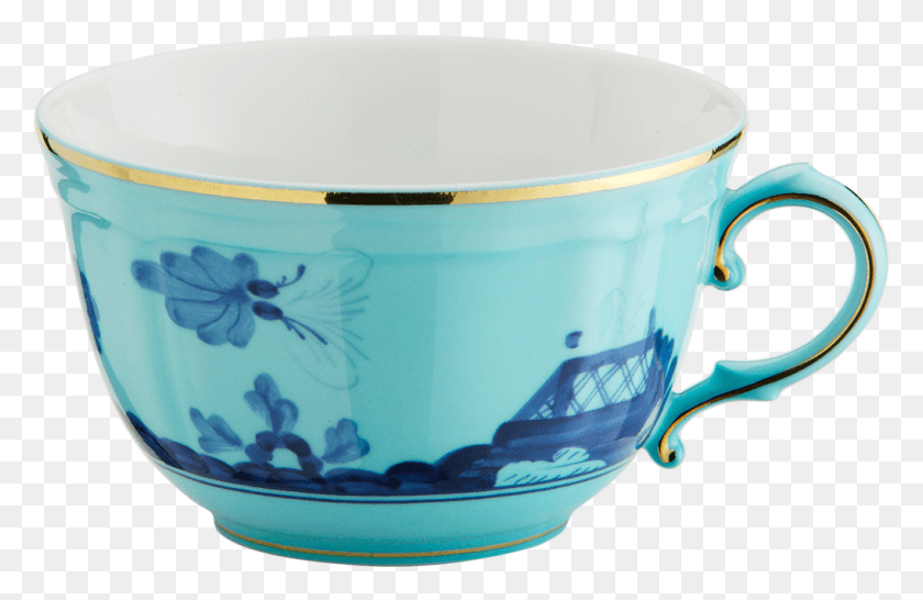 1019x635 Tea Cup Oriente Italiano Iris Teacup, Bowl, Mixing Bowl, Soup Bowl HD PNG Download