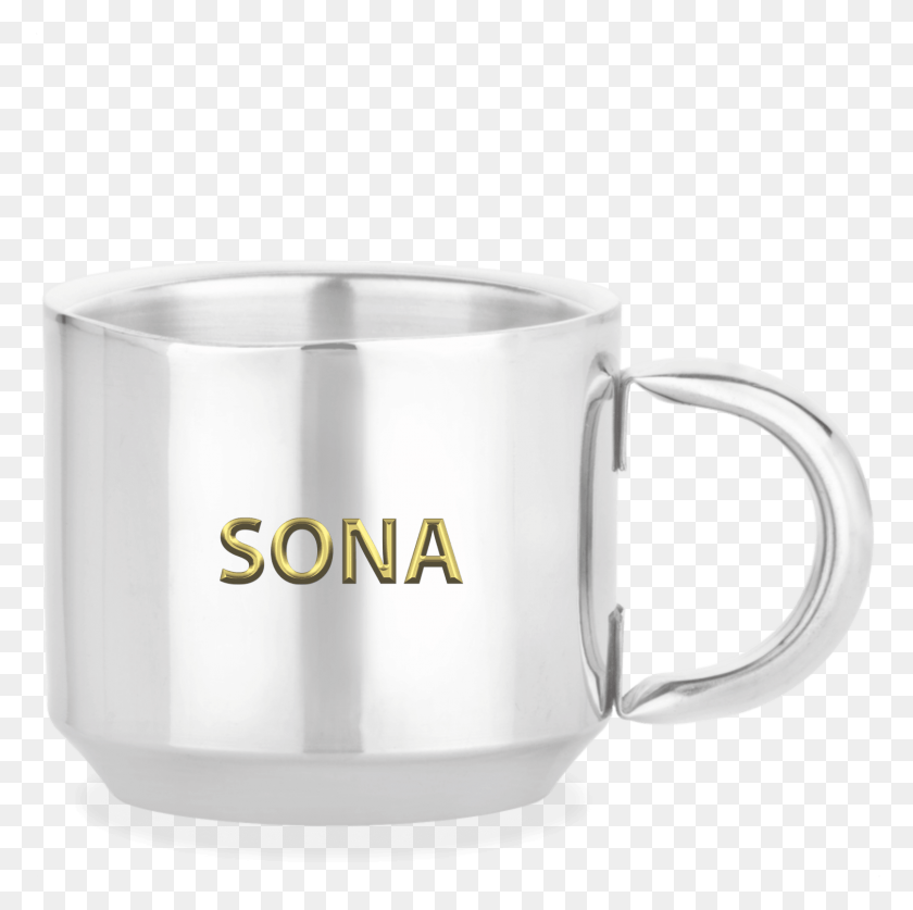 1509x1504 Tea Cup Pipehandle Mug, Coffee Cup, Cup, Milk HD PNG Download