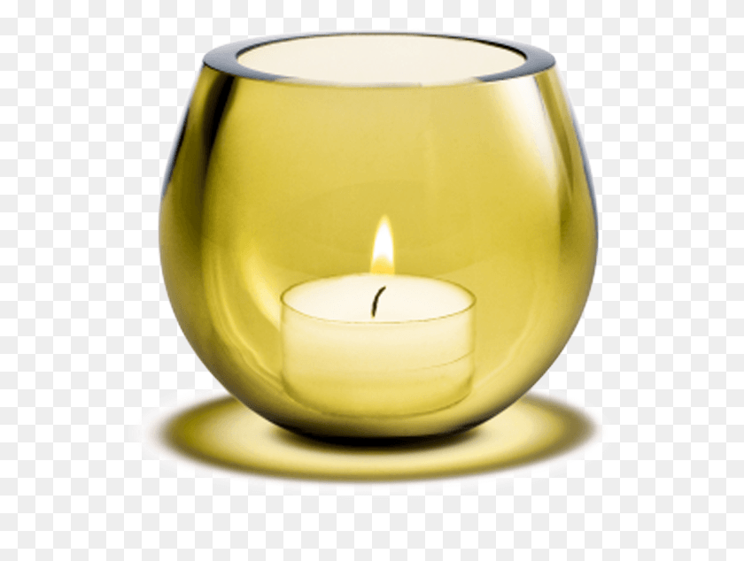 743x574 Tea Light Candles Holmegaard, Glass, Goblet, Candle HD PNG Download