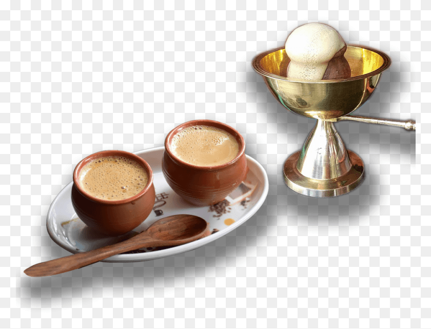 936x698 Tea Lovershere39s Tandoori Chaha, Spoon, Cutlery, Saucer HD PNG Download