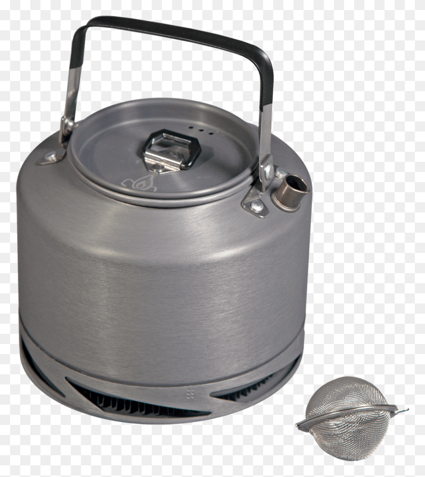 1190x1348 Tea Pot Stryker Tea Pot Dutch Oven, Kettle, Pottery HD PNG Download