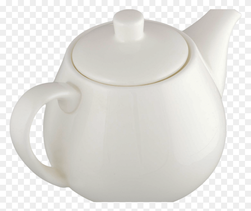 925x769 Tea Pot Transparent Image Teapot, Pottery, Milk, Beverage HD PNG Download