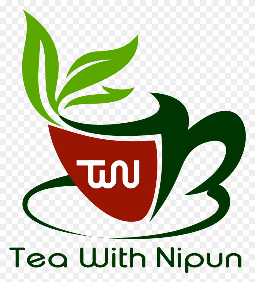 934x1044 Tea With Nipun Graphic Design, Plant, Pottery, Ketchup HD PNG Download