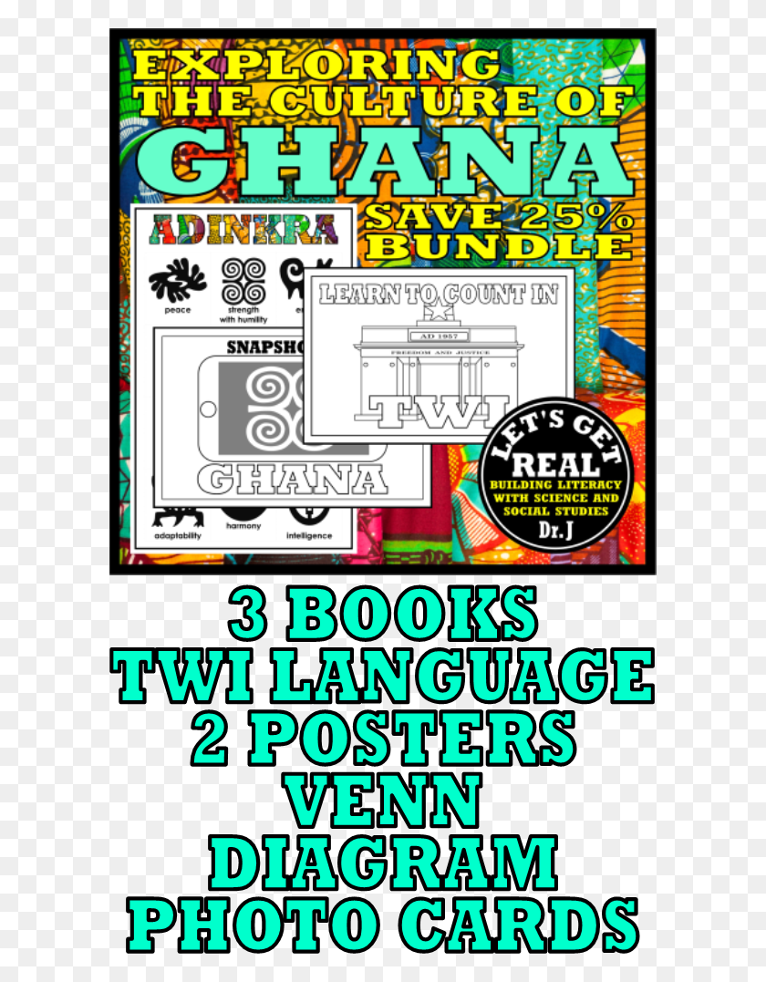 602x1017 Teach A Mini Course About Ghana And The Native Language Raritan Valley Community College, Poster, Advertisement, Flyer HD PNG Download