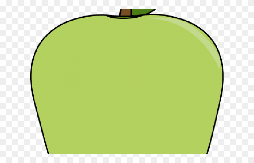 640x480 Teacher Apple Clipart, Plant, Fruit, Food HD PNG Download