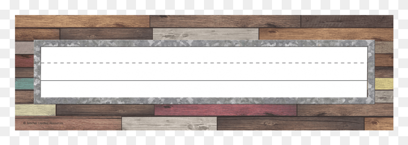901x275 Teacher Created Resources Name Plates, Wood, Furniture, Hardwood HD PNG Download