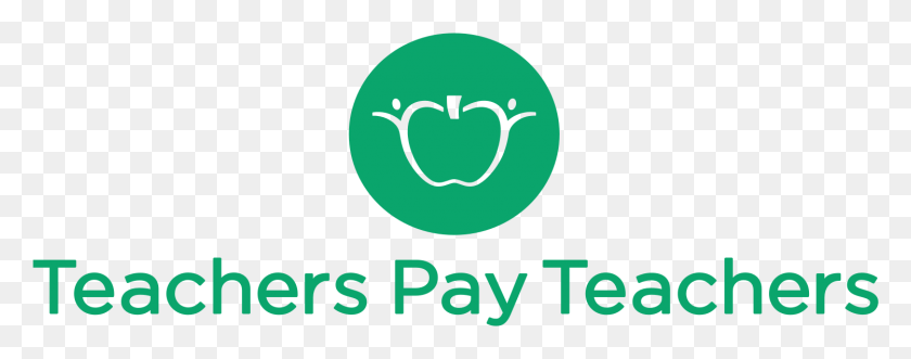 1499x521 Teachers Pay Teachers Logo Teachers Pay Teachers Logo Transparent, Text, Symbol, Trademark HD PNG Download