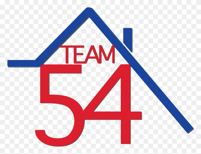 1483x1110 Team 54 Real Estate Team 54 Of Remax Champions, Text, Triangle, Symbol HD PNG Download