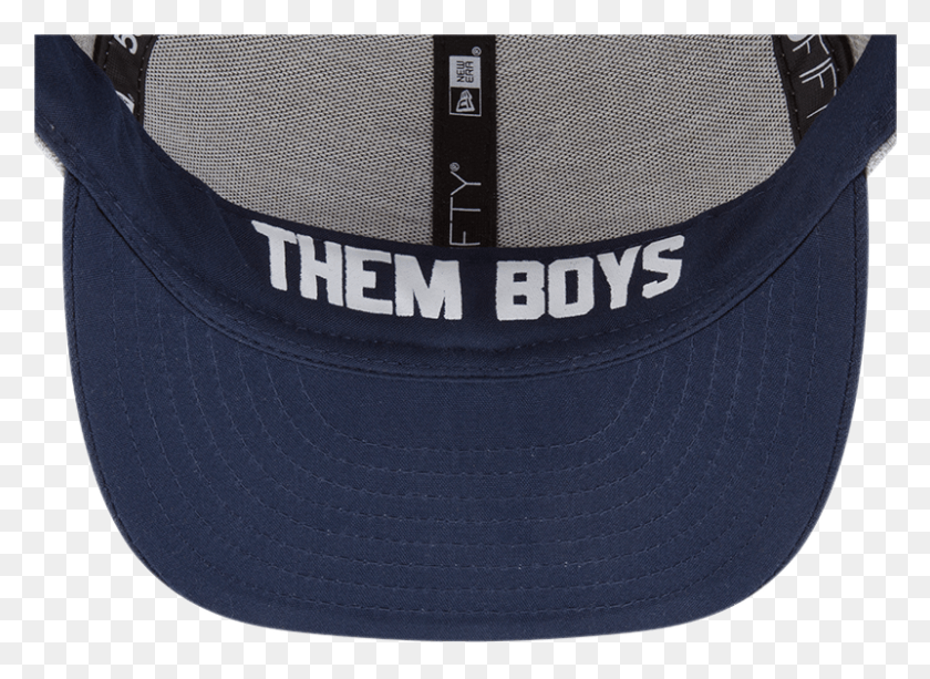 801x568 Team Belongs To Another Era Of Cowboys 2018 Nfl Draft Hats, Clothing, Apparel, Baseball Cap HD PNG Download