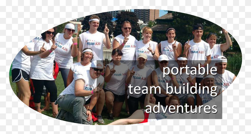 1237x618 Team Building Adventures Social Group, Person, Human, Clothing HD PNG Download