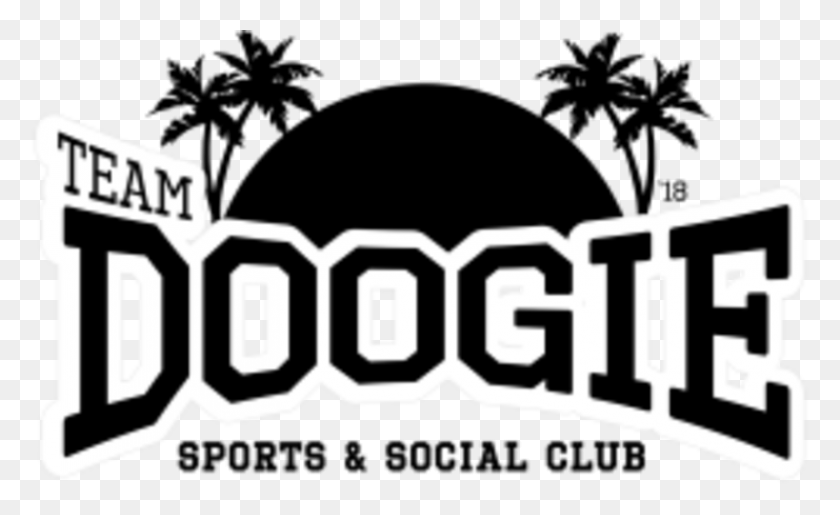 800x467 Team Doogie39s Kickball League Illustration, Text, Word, Symbol HD PNG Download