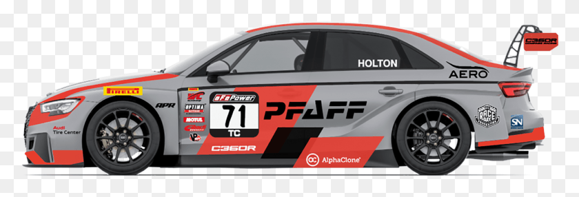 1375x399 Team Driver Paul Holton To Helm Next Generation Audi Pirelli World Challenge Tcr, Car, Vehicle, Transportation HD PNG Download