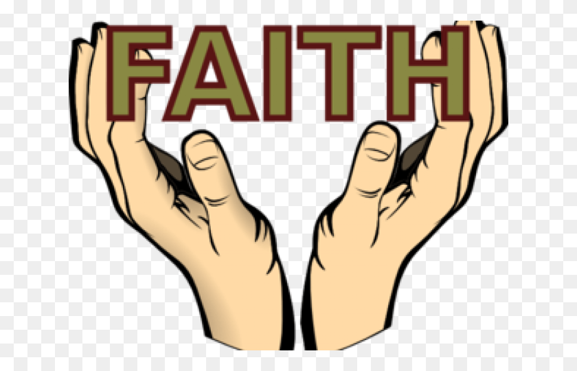 640x480 Team Faith Cliparts Hands Vector, Hand, Arm, Person HD PNG Download
