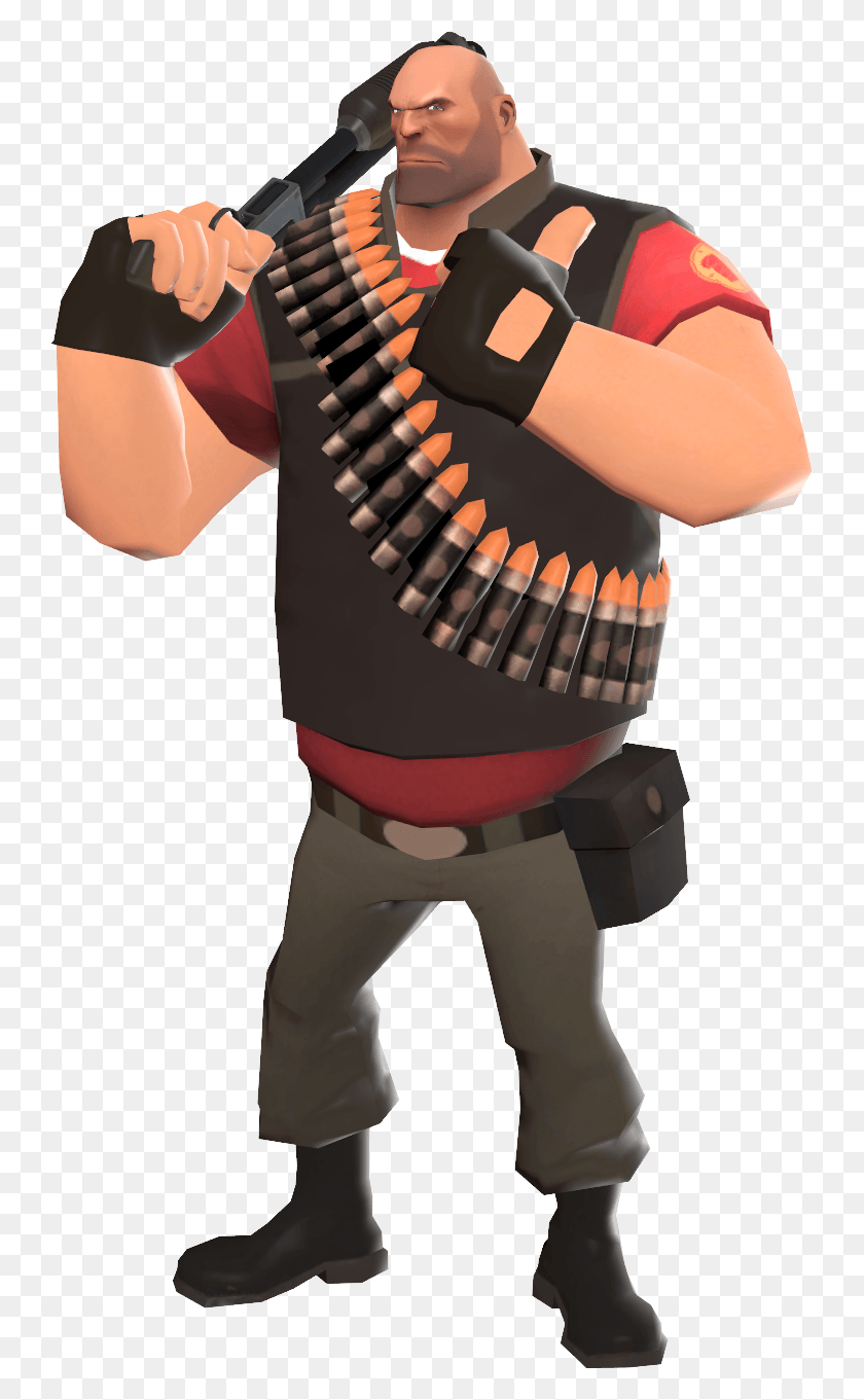 741x1301 Team Fortress, Weapon, Weaponry, Person HD PNG Download