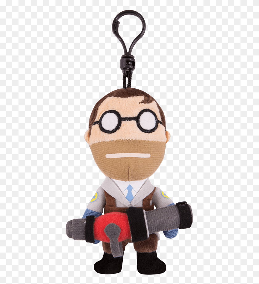 415x862 Team Fortress 2 5.5quot Micro Plush, Doll, Toy, Person HD PNG Download