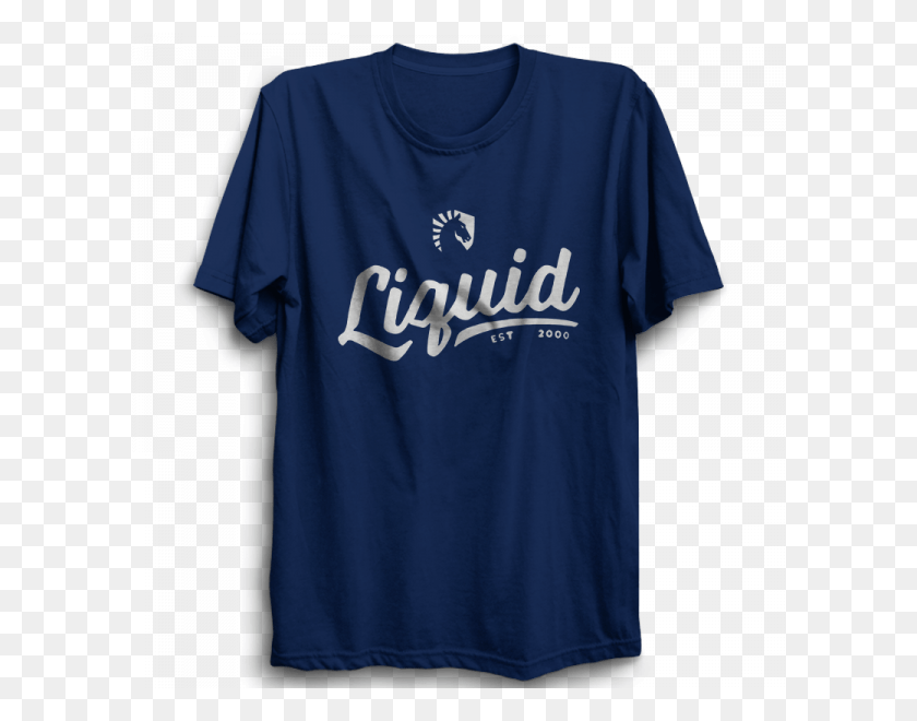 Team Liquid, Clothing, Apparel, T-shirt HD PNG Download – Stunning free ...