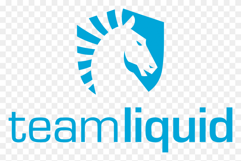 1280x826 Team Liquid Logo Csgo, Animal, Symbol, Mammal HD PNG Download