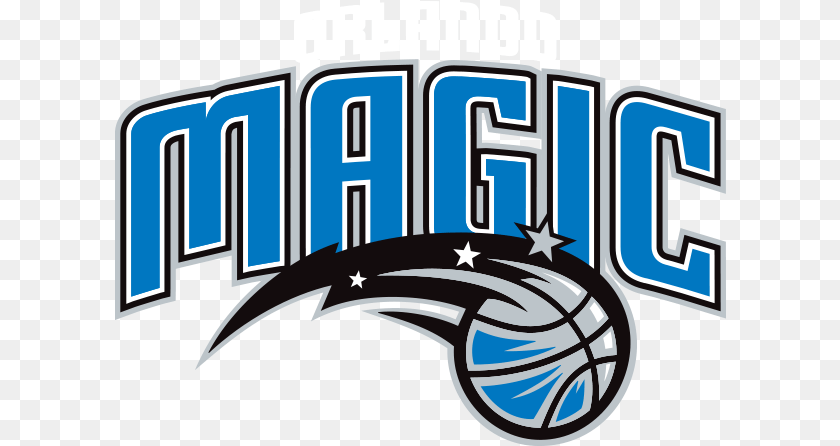 Team Logo Orlando Magic Logo 2011, Animal, Dolphin, Mammal, Sea Life Clipart PNG