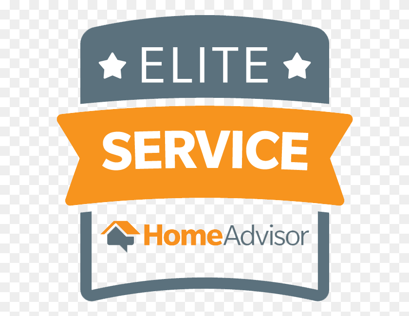 610x589 Team Pelfrey Angie39s List Reviews Home Advisor Review Home Advisor Elite Service, Label, Text, Sticker HD PNG Download