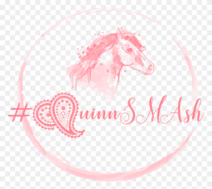 794x703 Team Quinn Embroidery, Logo, Symbol, Trademark HD PNG Download