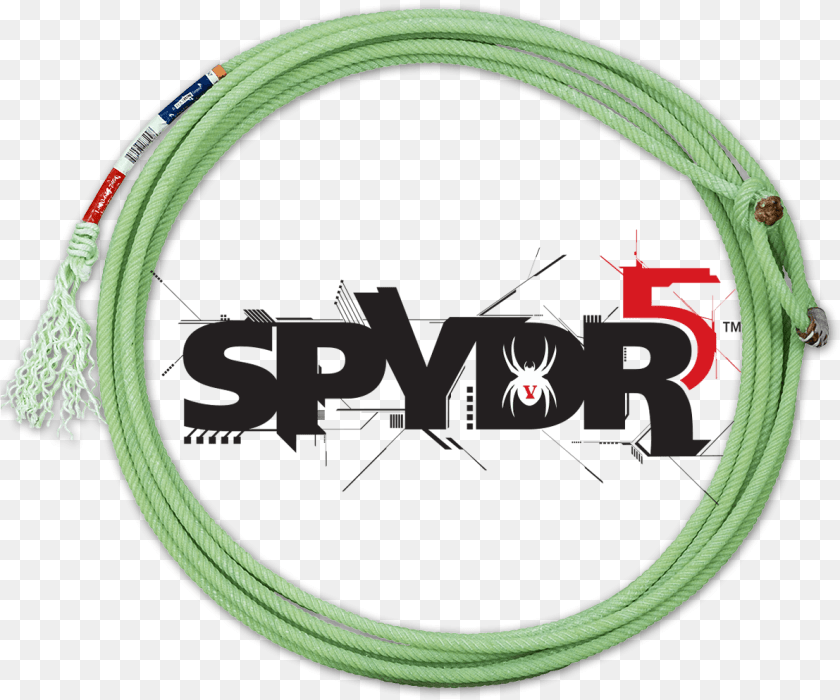 Team Roping Rope PNG