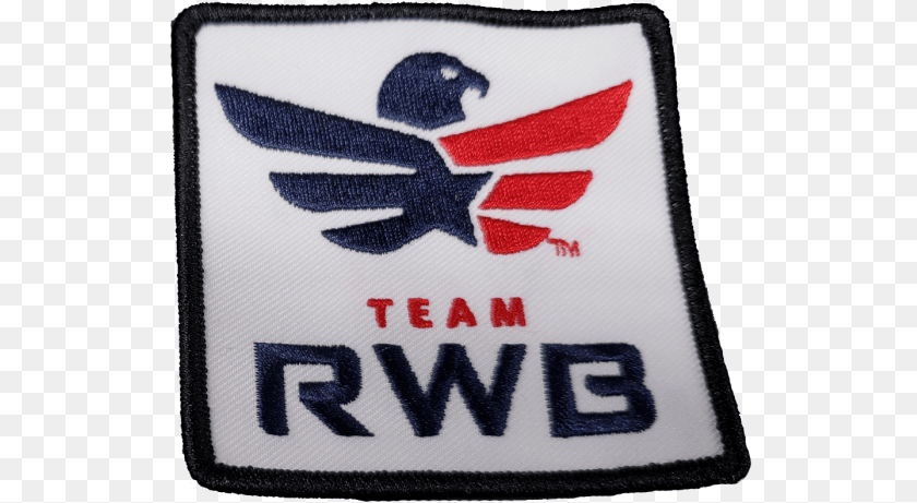 537x461 Team Rwb, Badge, Logo, Symbol, Emblem PNG