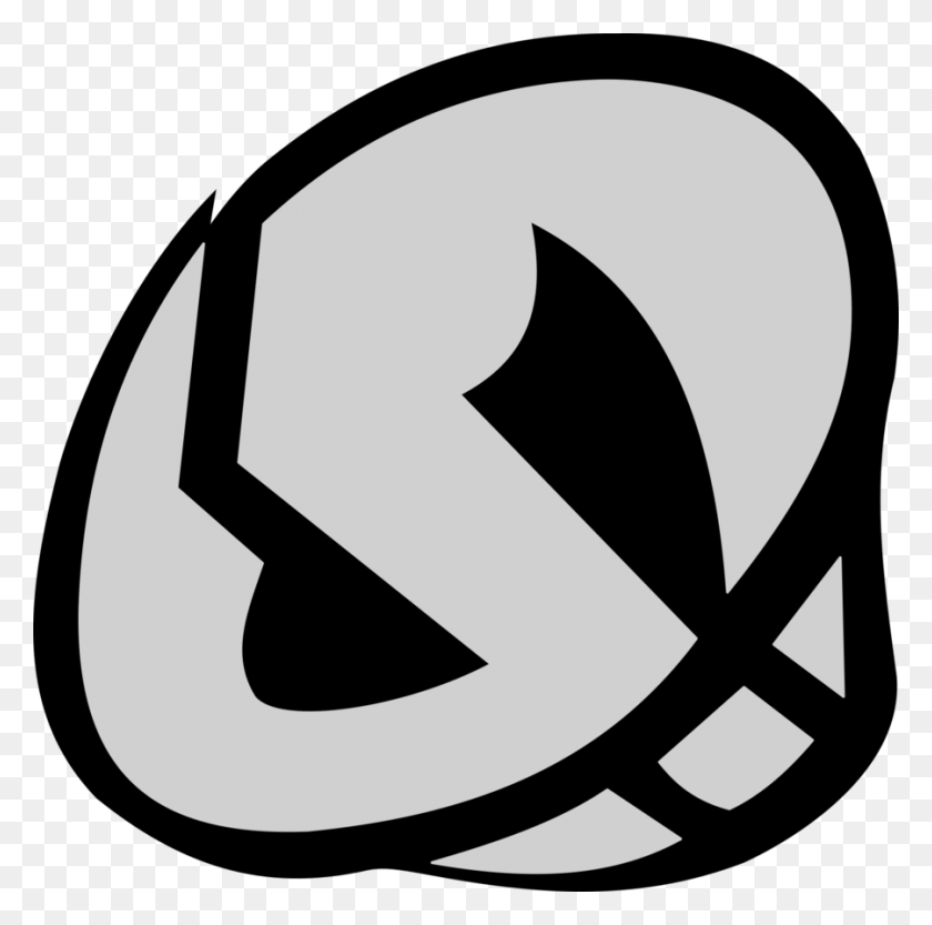 900x893 Team Skull Logo By Lostcause26 Team Skull Logo By Lostcause26 Pokemon Team Skull Logo, Symbol, Recycling Symbol, Trademark HD PNG Download