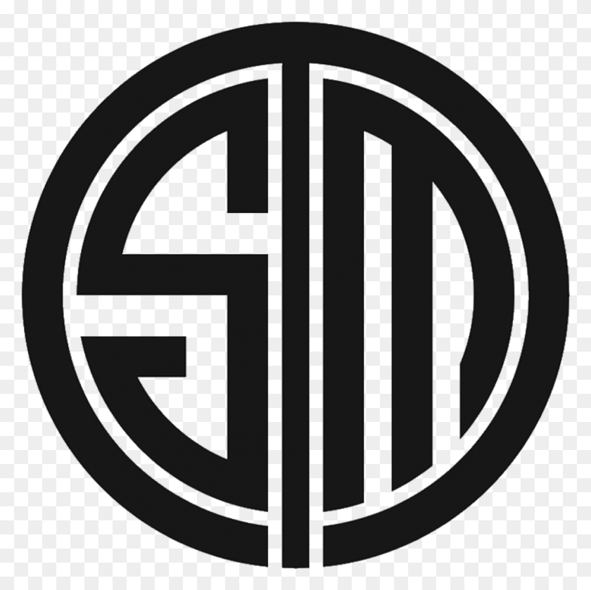 953x953 Team Solomidlogo Square Team Solomid Logo, Symbol, Trademark, Emblem HD PNG Download